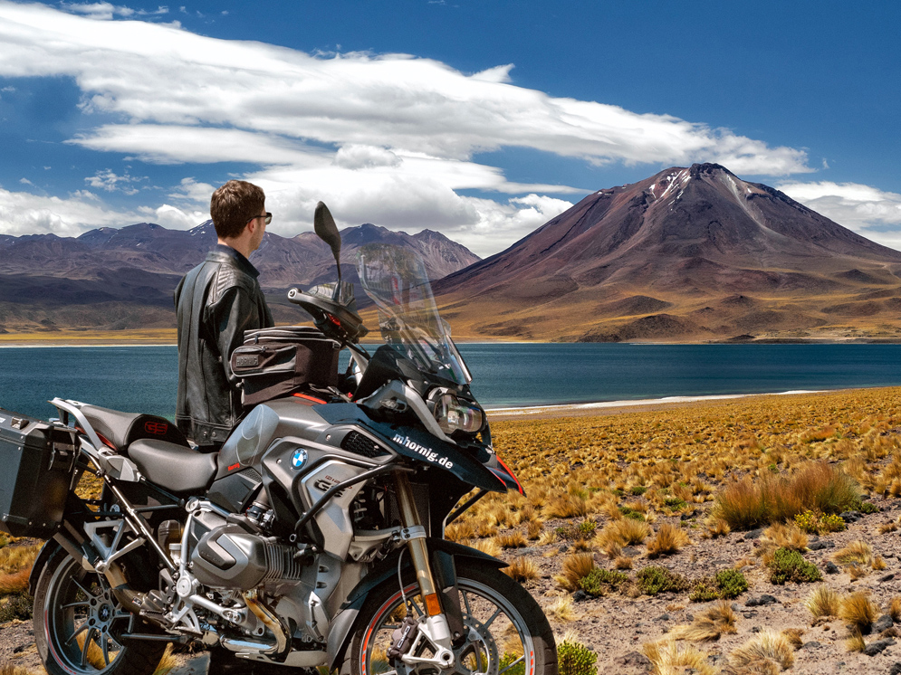 Bestes Zubehör für dein BMW Motorrad! Bestes Zubehör für dein BMW Motorrad!