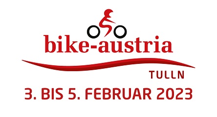 Powered by bike-austria Messe Tulln bike-austria Messe Tulln