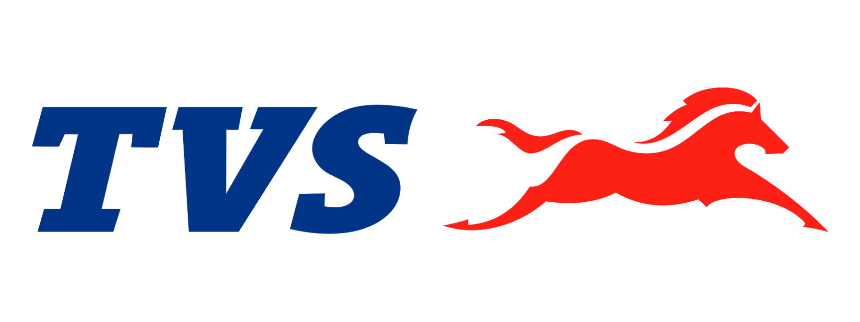Powered by TVS Motor TVS Motor