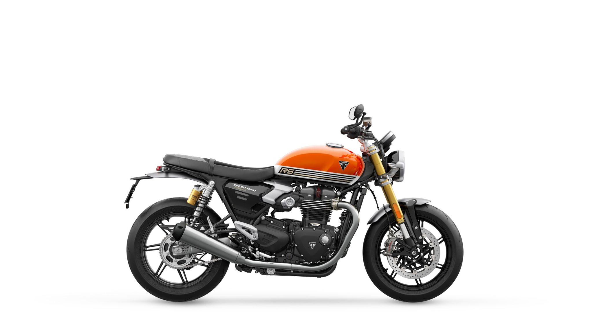 Ej.Life phare avant de moto, phare avant de moto rétro phare avant adapté pour CB400/Hornet 250