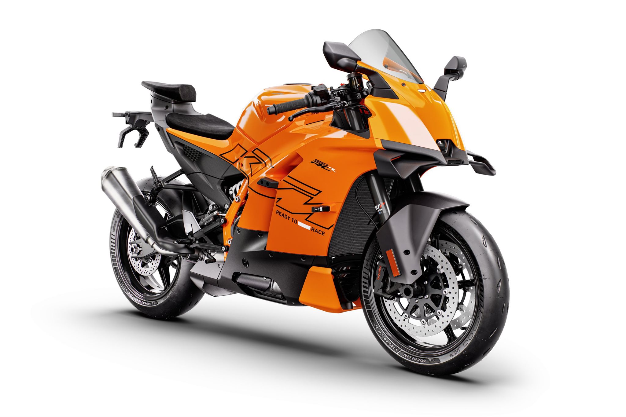 The best supersport motorcycles under 1000 ccm Awards: Explore